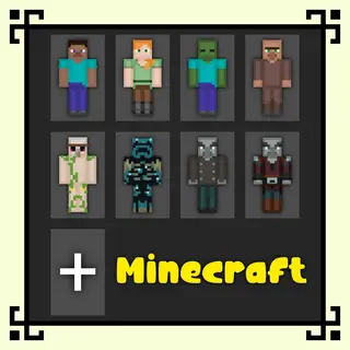 OS's Minecraft