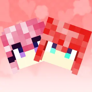 Visual Novel Skin Pack