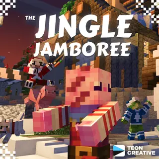 The Jingle Jamboree