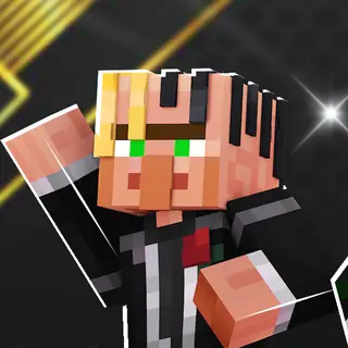Villager Suits - Skin Pack