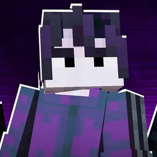 Purple Aura