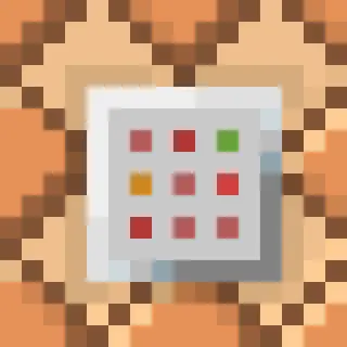 The admin files