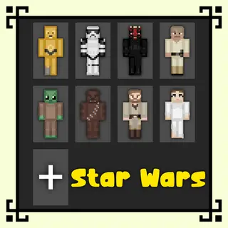 OS's Star Wars