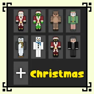 OS's Christmas