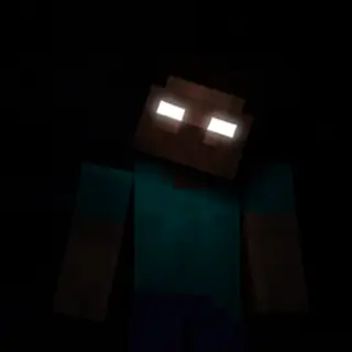 HEROBRINE