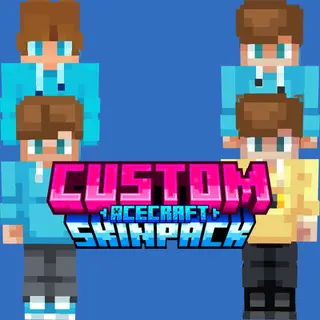AceCraft070 Fanskins