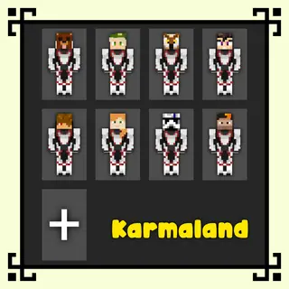 OS's Karmaland