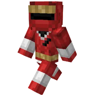 Power Rangers: Mighty Morphin Alien Rangers