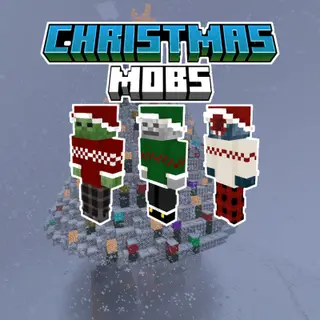 Christmas Mobs