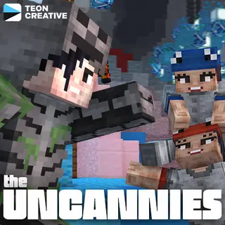 The Uncannies