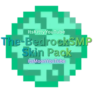 The-BedrockSMP Skin Pack