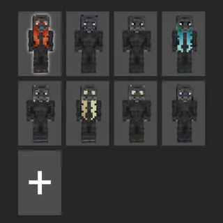 OS Elementals