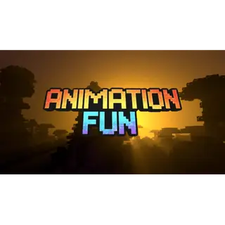 Animation fun