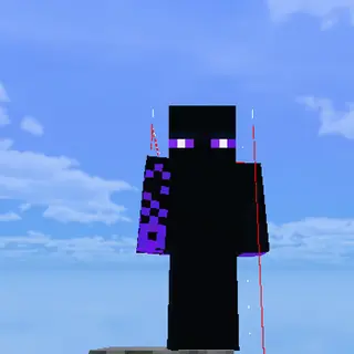 ender dudes