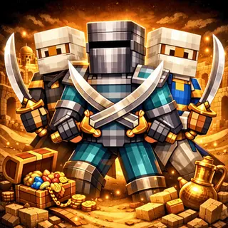 Arabic Knights