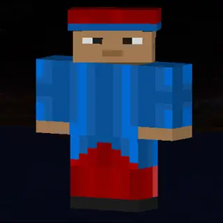 cloclo's skin pack
