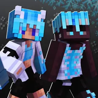 Icy Demons