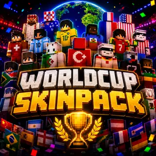 Worldcup skins