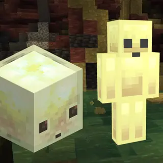 Sulfur Cube Skin Pack