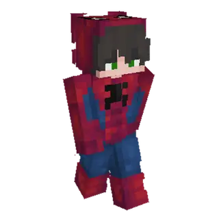 Spider-Man Ultimate Skinpack