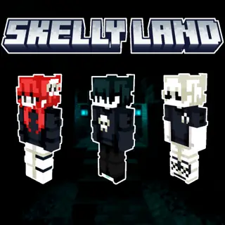 SkellyLand (The Hive Style)