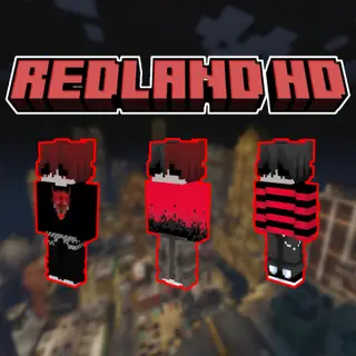 RedLand HD