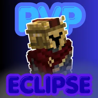 PVP Collections: Eclipse