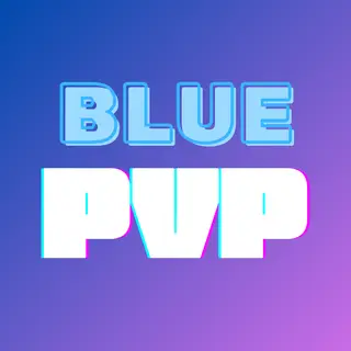 PVP Collections: BLUE