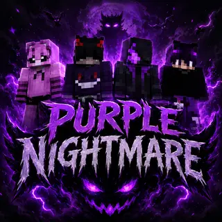Purple nightmare