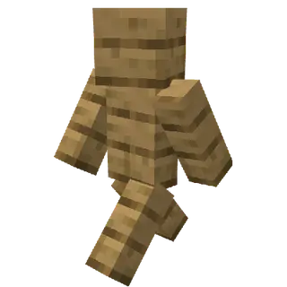 Camo: Planks