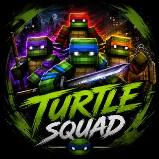 Ninja Turtle