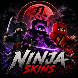 Ninja Skins