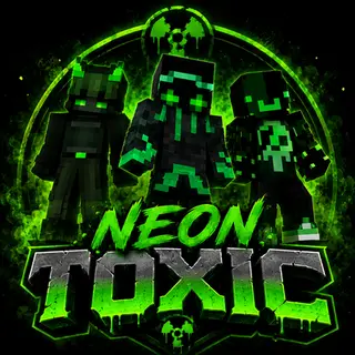 Neon Toxic