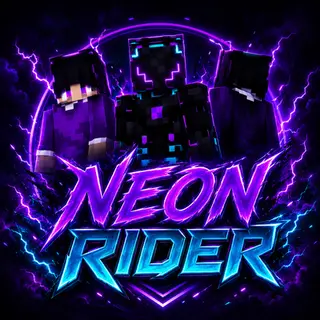 neon rider