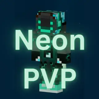 Neon PVP Skin Pack