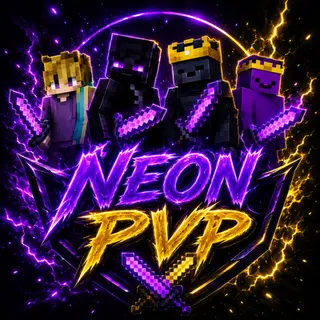Neon pvp
