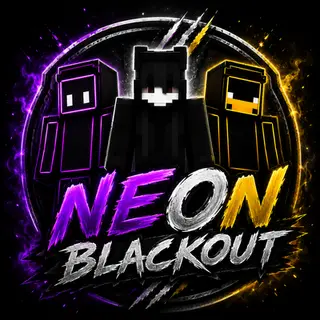 Neon Blackout