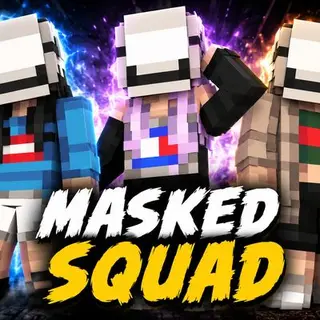 Masked Squad