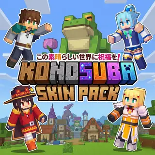 KonoSuba