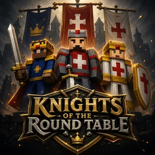 Knights of the Round Table