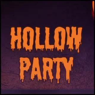 Hollow Party