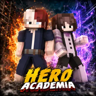 Hero Academia