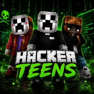 Hacker Teens