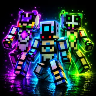 GLASS PVP