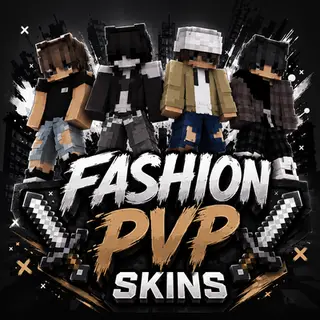 Fashion pvp skins