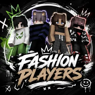 fashion player