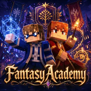 Fantasy Academy Skins