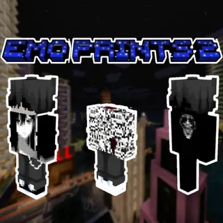 EmoPrints 2