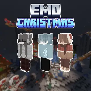 EmoChristmas