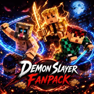 Demon Slayer Fanpack